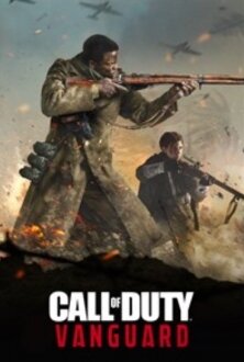 Call of Duty Vanguard Xbox Oyun kullananlar yorumlar